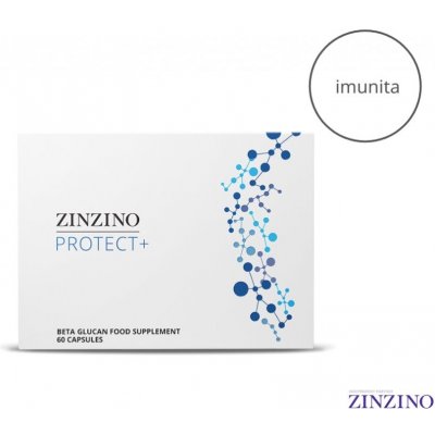 Zinzino Protect podpora imunity 60 tablet – Zboží Mobilmania