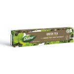 Dabur zubní pasta s výtažky z listů zeleného čaje 100 ml – Hledejceny.cz