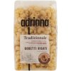 Těstoviny Adriana Tradizionale Gobetti Rigati těstoviny semolinové sušené 0,5 kg