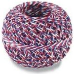 Motouz - trikolora, 40 g – Hledejceny.cz