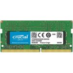 Crucial SODIMM DDR 4GB4 2666MHz CL19 CT4G4SFS8266 – Sleviste.cz