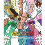 Omalovánky pro dospělé DickObraz – Zbozi.Blesk.cz