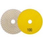 Festa Kotouč leštící diamantový 100 mm P100 22702 – Zboží Dáma