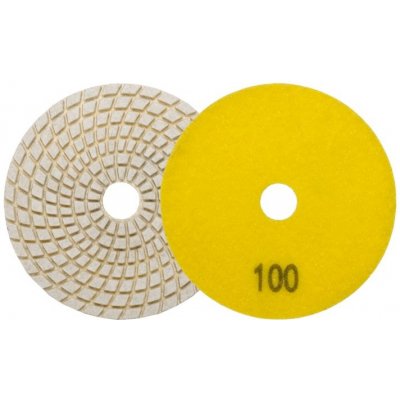 Festa Kotouč leštící diamantový 100 mm P100 22702 – Zboží Dáma