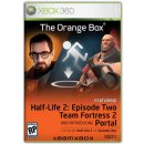 Half Life 2 The Orange Box