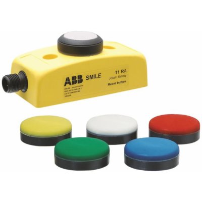 ABB Smile 11 RA reset – Hledejceny.cz