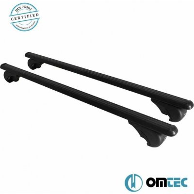 Příčníky OMTEC XXLB 150 cm | Zboží Auto