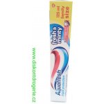 Aquafresh Fresh Minty 125 ml – Hledejceny.cz