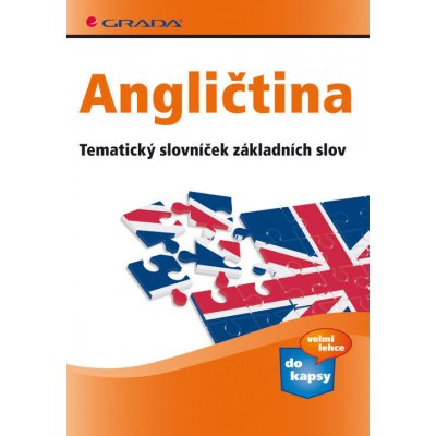 Angličtina Tématický slovníček základních slov Autumn Pierceová – Hledejceny.cz