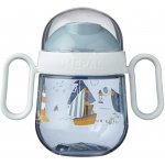 Mepal Mio Miffy Explore žlutý plastový nekapající hrneček pro děti 200 ml – Hledejceny.cz