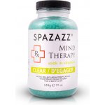 Spazazz Crystals Mind therapy 538 g – Zboží Dáma