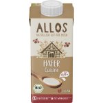 Allos Bio ovesná Cuisine 200 ml – Zboží Dáma