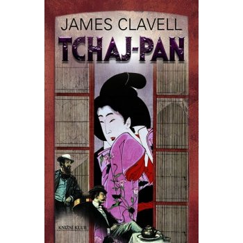 Tchaj-pan - Clavell James