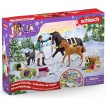 Schleich 99092 Horse Club Adventní kalendář 2024 – Zboží Dáma