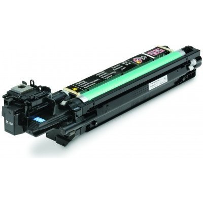 C13S051204 - EPSON tiskový válec pro Aculaser C3900DN, CX37DN - černý, originál