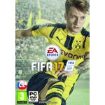 FIFA 17 – Hledejceny.cz
