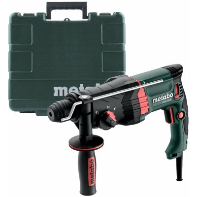 Metabo KHE 2645 601710500 – Zboží Mobilmania