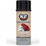 K2 lak na brzdové třmeny 400 ml černý | Zboží Auto