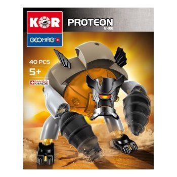 Geomag KOR PROTEON Gheb 40