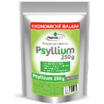 Pharmaline Psyllium vláknina ekonomické balení sáček 250 g – Hledejceny.cz