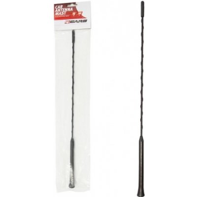 ANTÉNNÍ PRUT 40CM, 6MM | Zboží Auto