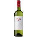 Barton & Guestier Reserve Sauvignon Blanc 11,5% 0,75 l (holá láhev) – Hledejceny.cz