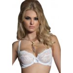 Roza podprsenka Ofelia bílá – Hledejceny.cz