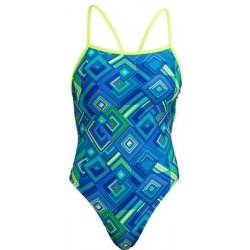 Funkita Help Me Rhombus Ladies Single Strength One