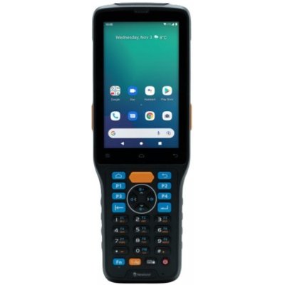 Newland N7 Cachalot Pro II N7-PRO-W4-S3 – Zboží Živě