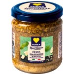 Edeka Italia Pesto alla Genovese 190 g – Sleviste.cz