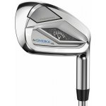 Callaway Paradym Ai Smoke HL železa pravé 5-PWSW grafit Regular – Zboží Dáma