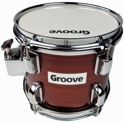 GRV Cube Tom 8x7" (RD) – Zboží Dáma