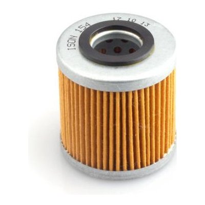 ISON Olejový filtr HF154 | Zboží Auto