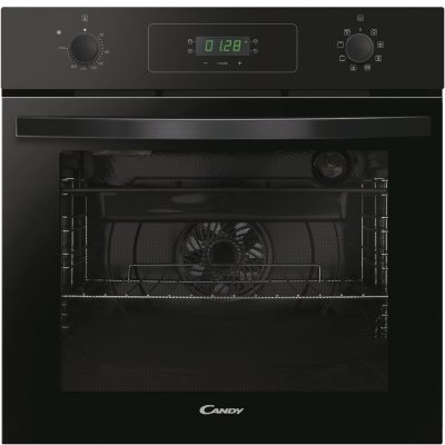 Candy FIDCP N615 L – Zboží Dáma