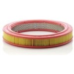 Vzduchový filtr MANN-FILTER C 3260 – Hledejceny.cz
