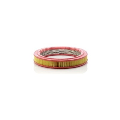 Vzduchový filtr MANN-FILTER C 3260 – Hledejceny.cz