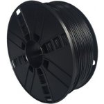 Gembird TPE flexible 1.75mm 1kg, černá – Zboží Živě