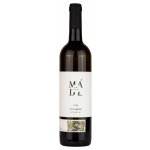 Mádl Sauvignon kabinet 2023 11,5% 0,75 l (holá láhev) – Zboží Dáma