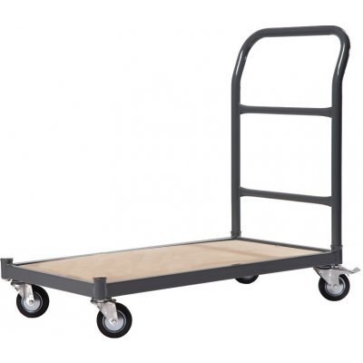 Trestles Low W05 – Hledejceny.cz