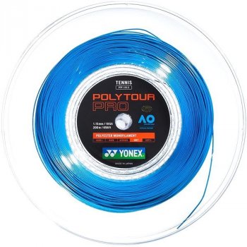 Yonex Poly Tour PRO 1,15mm, 200m