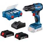 Bosch GSB 185-LI 0.615.990.N2P – Zboží Dáma
