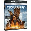 DVD film Terminator: Genisys UHD+BD