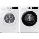 Set SAMSUNG WW90CGC04DTELE + DV80CGC0B0AELE – Sleviste.cz
