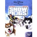 Snow Dogs DVD