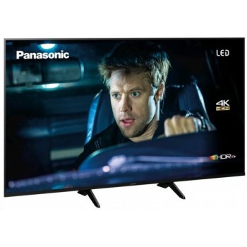 Panasonic TX-50GXW704