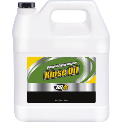 BG PE04 Dynamic Engine Cleaner Rinse Oil 5,6 l | Zboží Auto