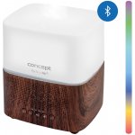 Concept DF2011 Aroma difuzér Perfect Air Dark wood 300 ml – Zboží Dáma