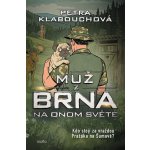 Muž z Brna na Onom Světě – Zboží Mobilmania