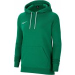 Nike W NK FLC PARK20 FZ Hoodie cw6957 302 – Zbozi.Blesk.cz