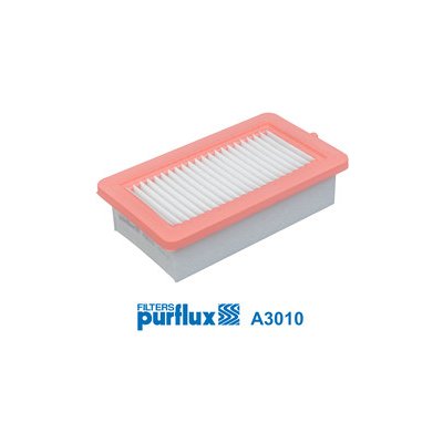 Vzduchový filtr PURFLUX A3010 – Hledejceny.cz